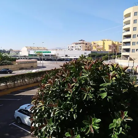 Canet De Berenguer Playa, Cerca De Valencia , Wifi, Smarttv 40