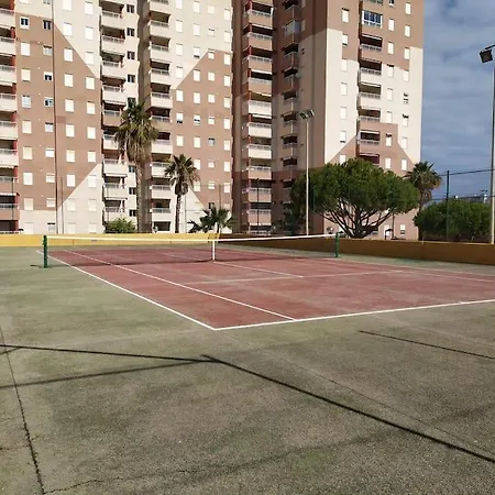 Canet De Berenguer Playa, Cerca De Valencia , Wifi, Smarttv 40