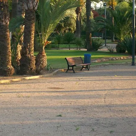 Apartment Canet De Berenguer Playa, Cerca De Valencia , Wifi, Smarttv 40