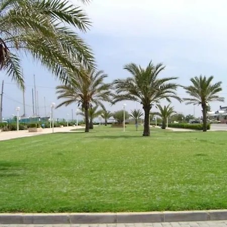 Canet De Berenguer Playa, Cerca De Valencia , Wifi, Smarttv 40