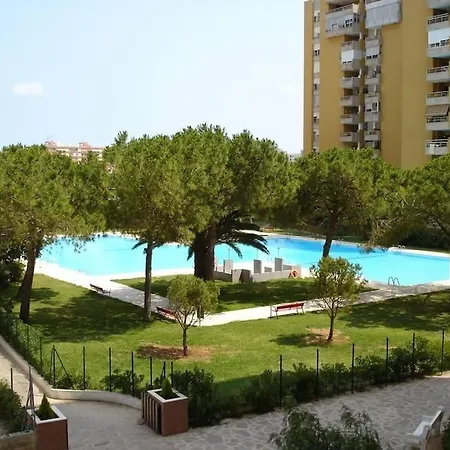 Canet De Berenguer Playa, Cerca De Valencia , Wifi, Smarttv 40