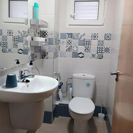 Canet De Berenguer Playa, Cerca De Valencia , Wifi, Smarttv 40