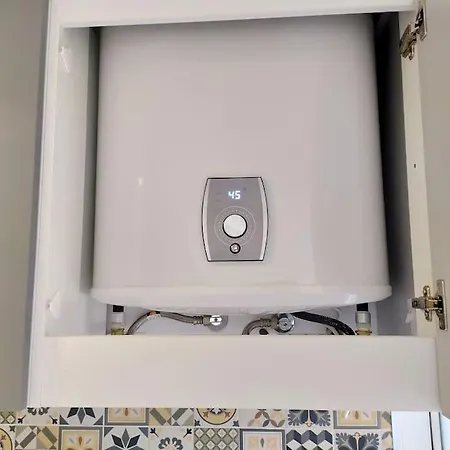 Apartment Canet De Berenguer Playa, Cerca De Valencia , Wifi, Smarttv 40