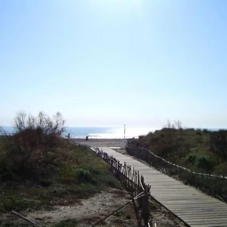 Apartment Canet De Berenguer Playa, Cerca De Valencia , Wifi, Smarttv 40