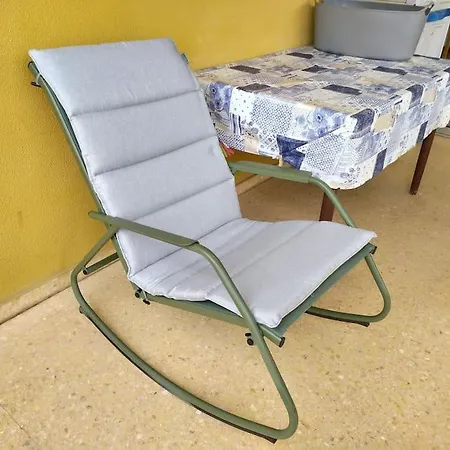 Canet De Berenguer Playa, Cerca De Valencia , Wifi, Smarttv 40