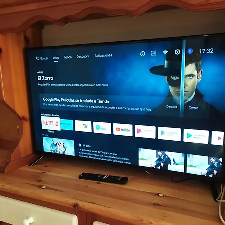 Canet De Berenguer Playa, Cerca De Valencia , Wifi, Smarttv 40