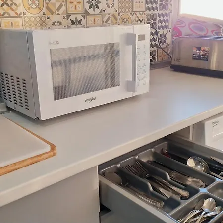 Canet De Berenguer Playa, Cerca De Valencia , Wifi, Smarttv 40