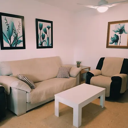 Canet De Berenguer Playa, Cerca De Valencia , Wifi, Smarttv 40
